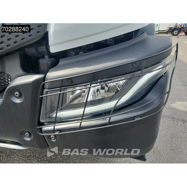 2024 Iveco T-Way 450-41437812
