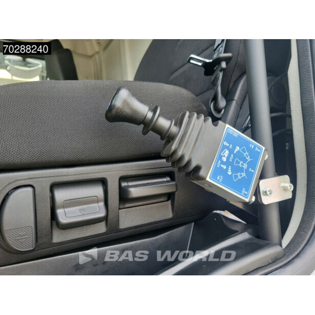 2024 Iveco T-Way 450-41437813