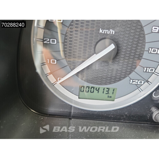 2024 Iveco T-Way 450-41437818