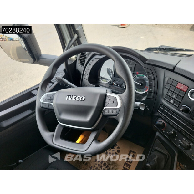 2024 Iveco T-Way 450-41437821