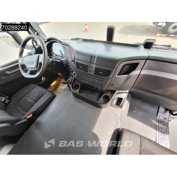 2024 Iveco T-Way 450-41437822