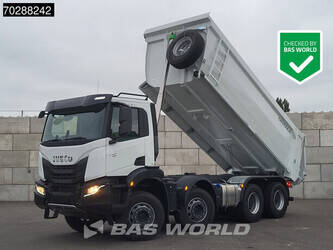 Image de Camions à benne 2024 Iveco T-Way 450