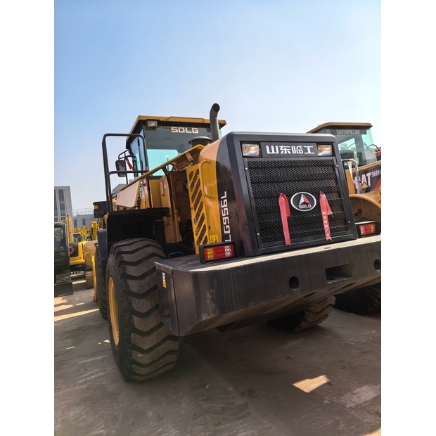 2021 SDLG LG956L-41437862