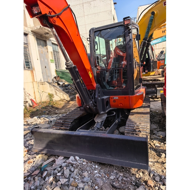 2022 كوبوتا KX165-41437870