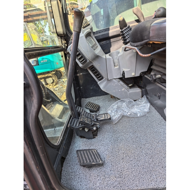 2022 كوبوتا KX165-41437874