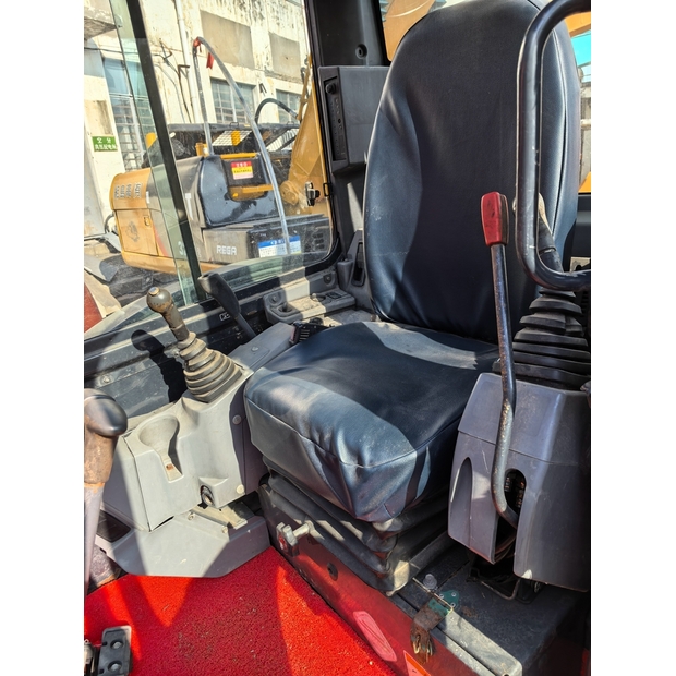 2022 KUBOTA KX163-41437885