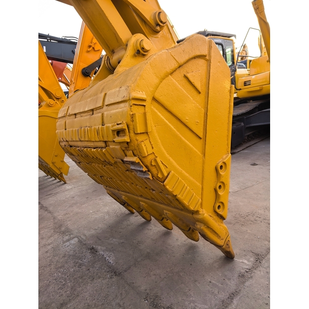 2022 Komatsu PC350-41437892