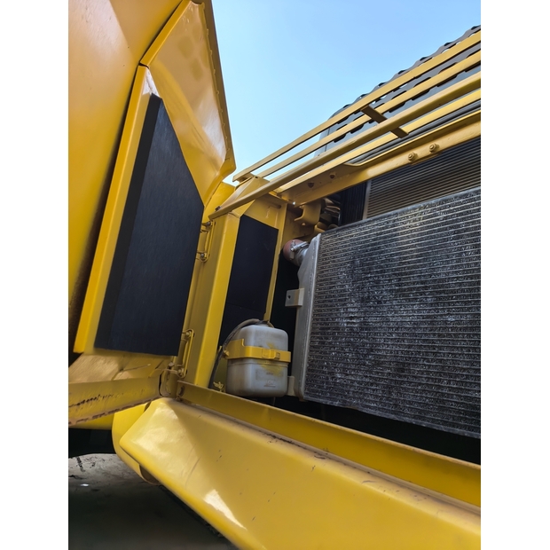 2022 Komatsu PC350-41437900