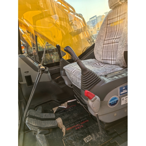 2022 Komatsu PC350-41437901