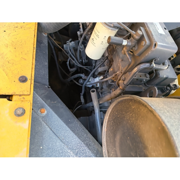 2022 Komatsu PC350-41437903