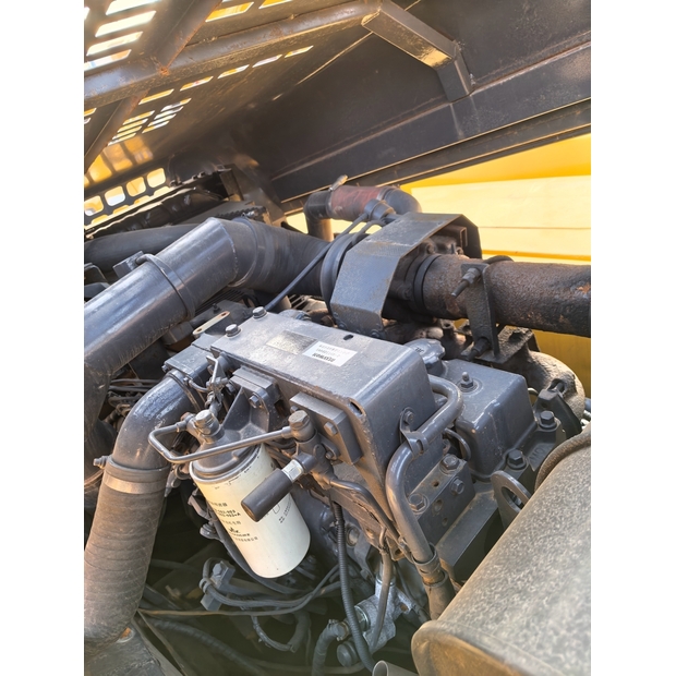 2022 Komatsu PC350-41437904
