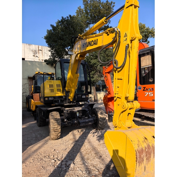 2021 Hyundai R60W-7-41437952