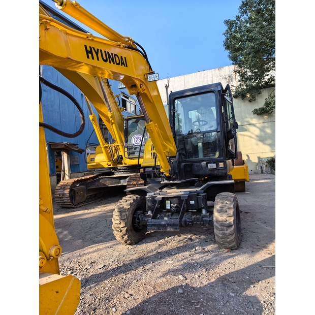 2021 Hyundai R60W-7-41437953