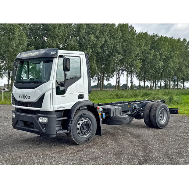 2023 ايفكو Eurocargo 180E28-41437962