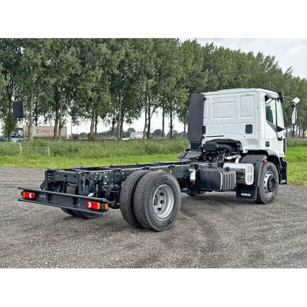 2023 ايفكو Eurocargo 180E28-41437963
