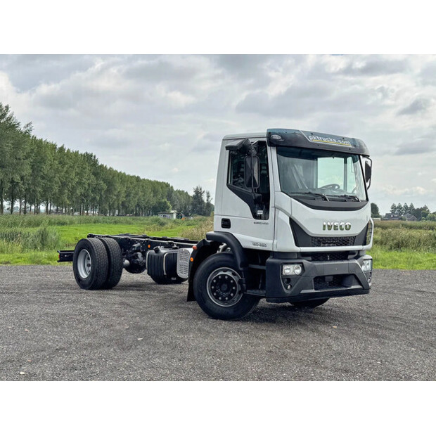 2023 ايفكو Eurocargo 180E28-41437965