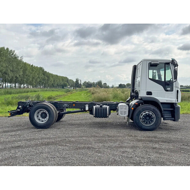 2023 ايفكو Eurocargo 180E28-41437966