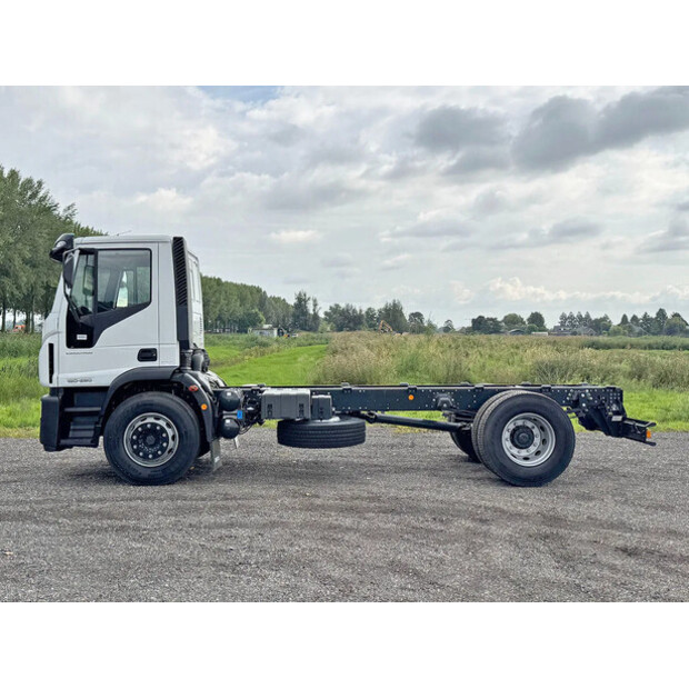 2023 ايفكو Eurocargo 180E28-41437968