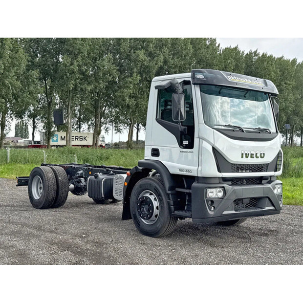 2023 ايفكو Eurocargo 180E28-41437969