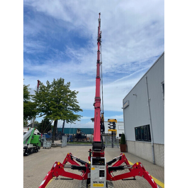 2016 جيكو SPX 424 CDH-41437994