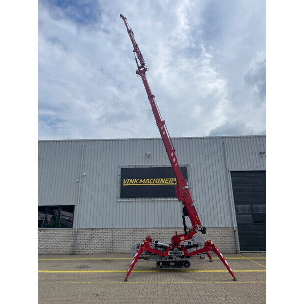2016 جيكو SPX 424 CDH-41437996
