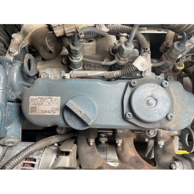 2016 جيكو SPX 424 CDH-41437999