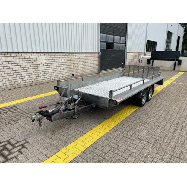 2016 Weijer W2-41438002