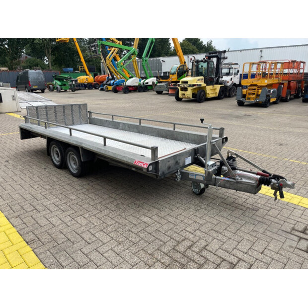 2016 Weijer W2-41438005