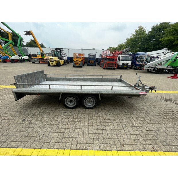 2016 Weijer W2-41438006