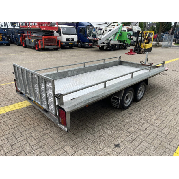 2016 Weijer W2-41438007