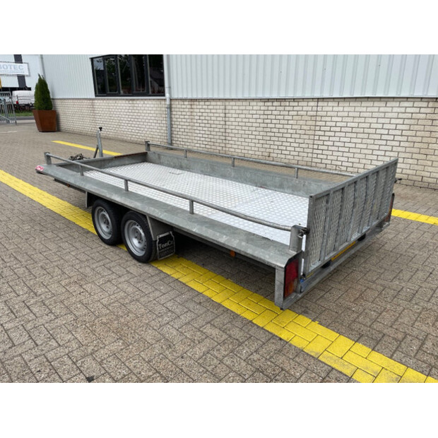 2016 Weijer W2-41438009