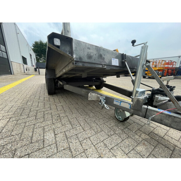 2016 Weijer W2-41438015