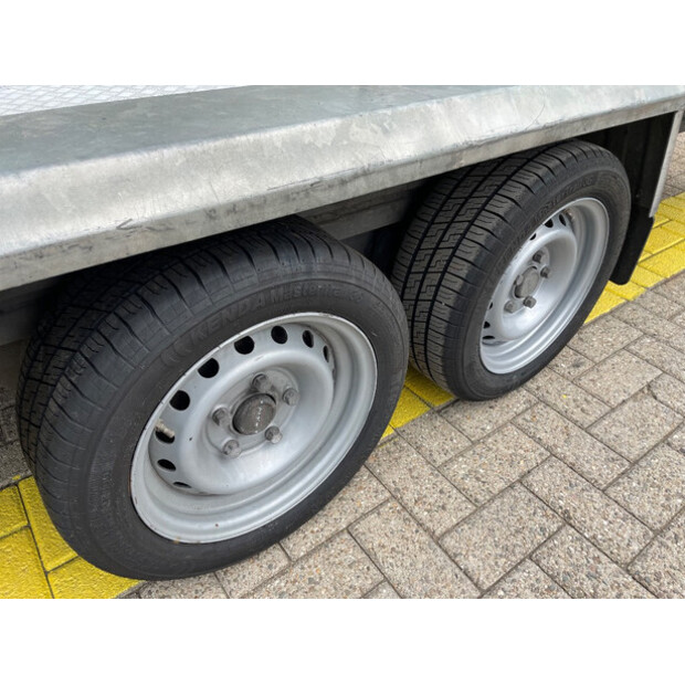 2016 Weijer W2-41438016