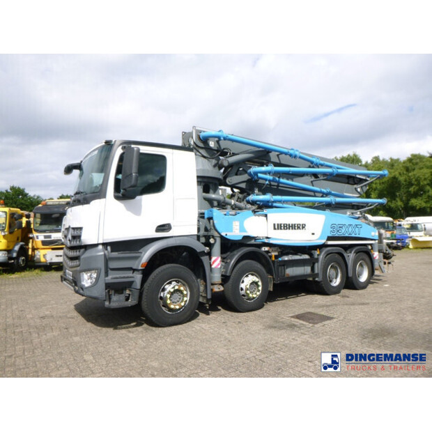 2019 Mercedes-Benz Arocs-41438078