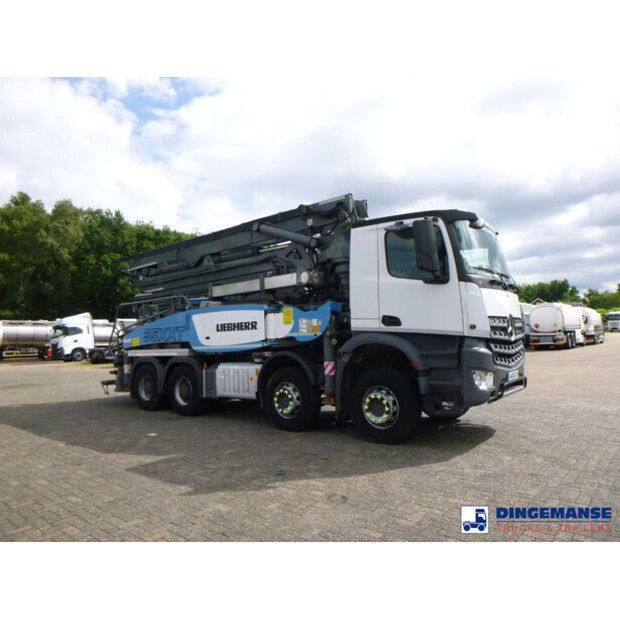 2019 Mercedes-Benz Arocs-41438079