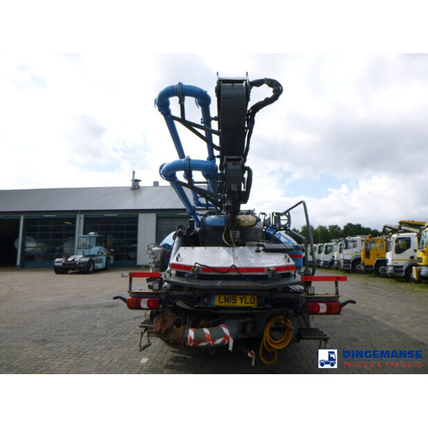 2019 Mercedes-Benz Arocs-41438082