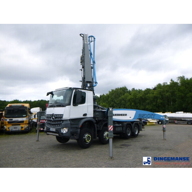 2019 Mercedes-Benz Arocs-41438083