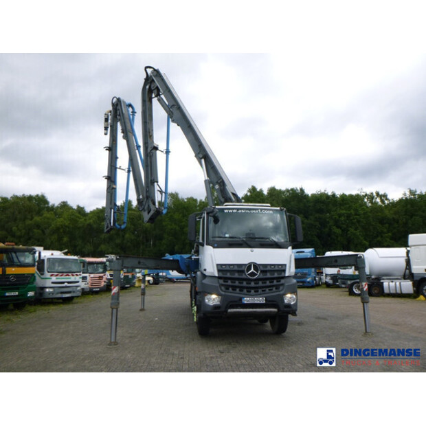 2019 Mercedes-Benz Arocs-41438084