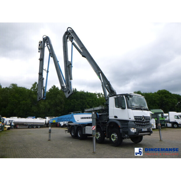 2019 Mercedes-Benz Arocs-41438085