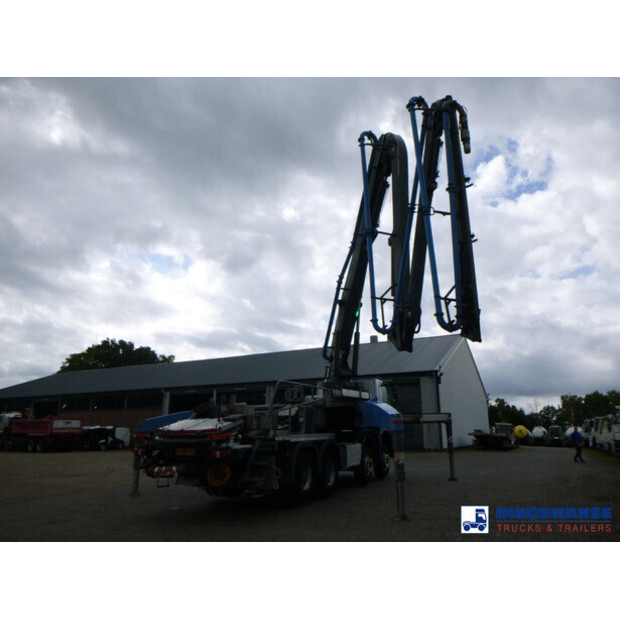 2019 Mercedes-Benz Arocs-41438086