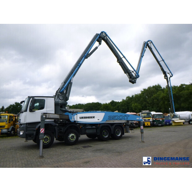 2019 Mercedes-Benz Arocs-41438088