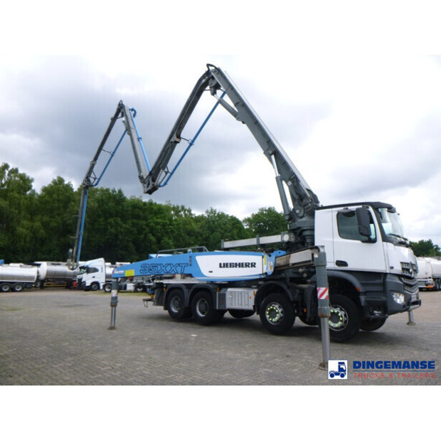 2019 Mercedes-Benz Arocs-41438089
