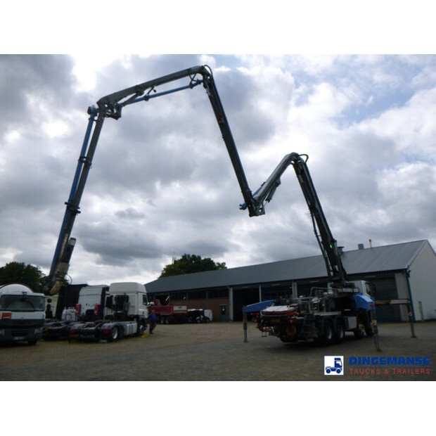 2019 Mercedes-Benz Arocs-41438090