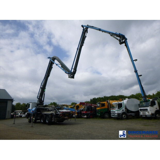 2019 Mercedes-Benz Arocs-41438091