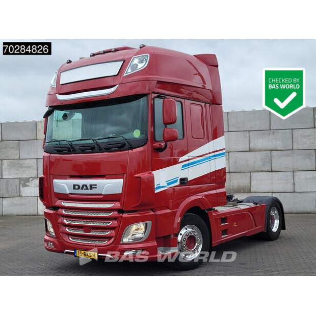 2018 DAF XF 480-41438134