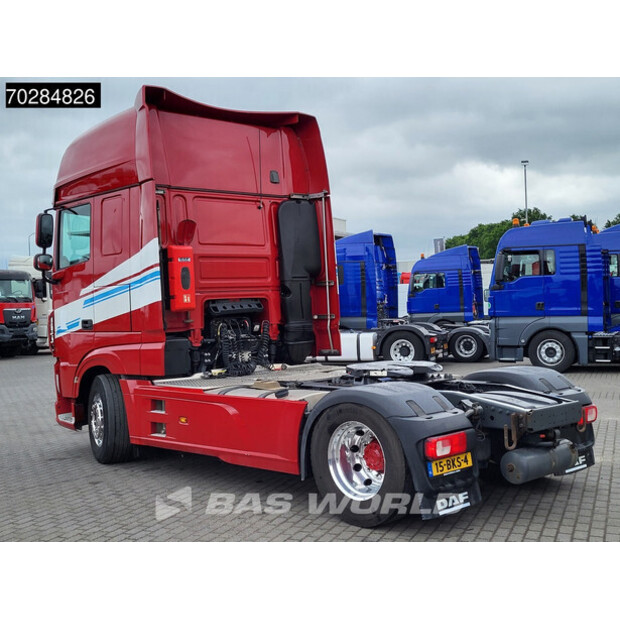 2018 DAF XF 480-41438135