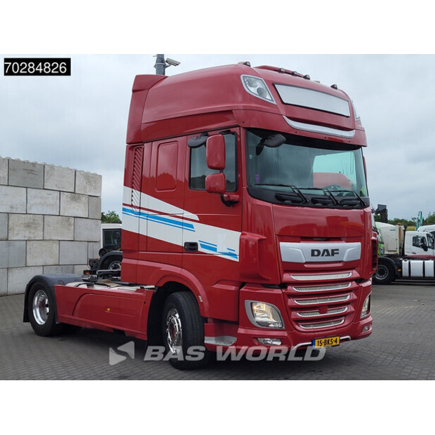 2018 DAF XF 480-41438136
