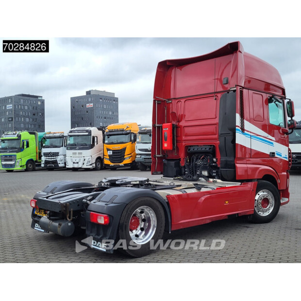 2018 DAF XF 480-41438138