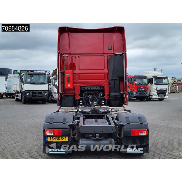 2018 DAF XF 480-41438143