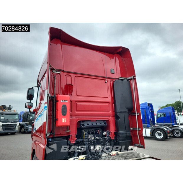 2018 DAF XF 480-41438144